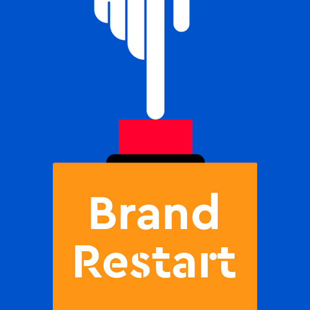 Brand Restart 2025 Brand Restart 2025