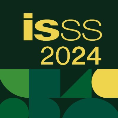 ISSS 2024