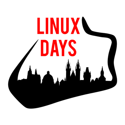 LinuxDays 2015