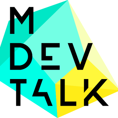 mDevTalk #1 - Umělá inteligence v mobilním vývoji