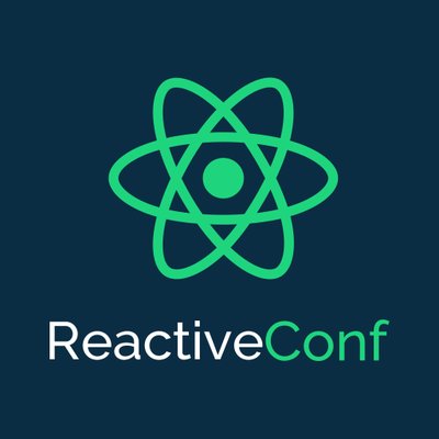 ReactiveConf 2016