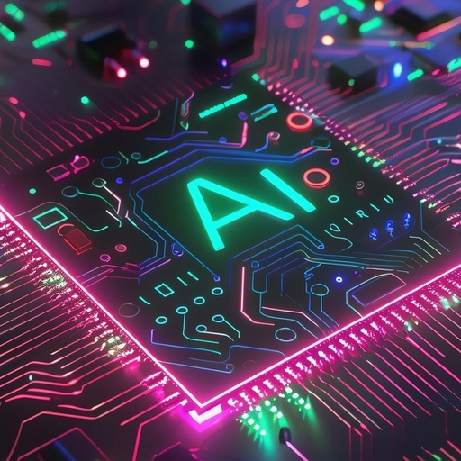 Umělá inteligence v IT infrastruktuře Umělá inteligence v IT infrastruktuře